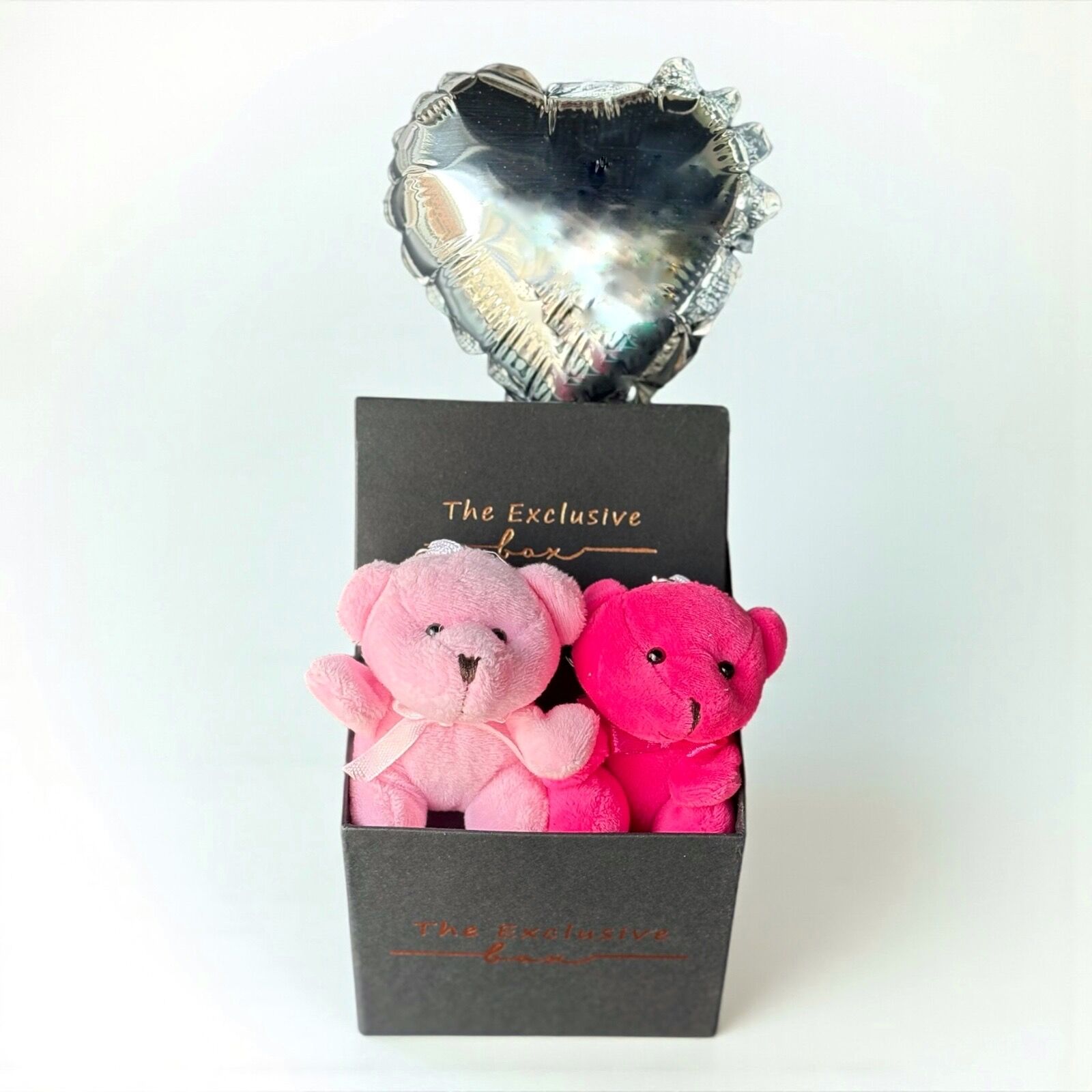 Amor Collection Pink