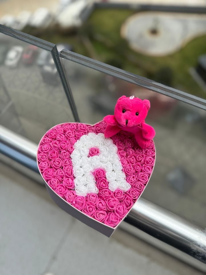 Tiny Love Box