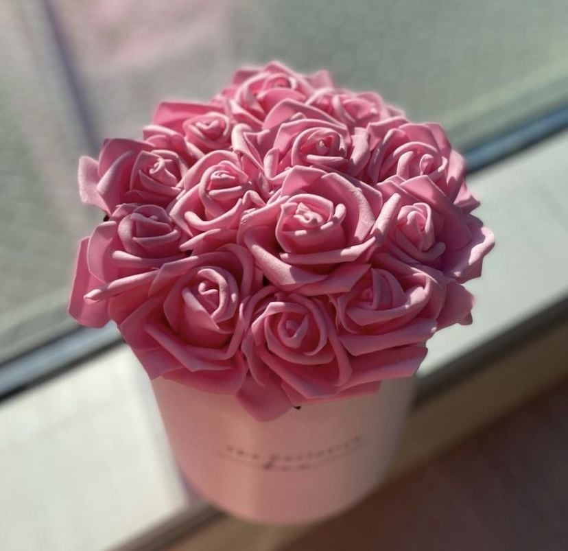 Mini Buket