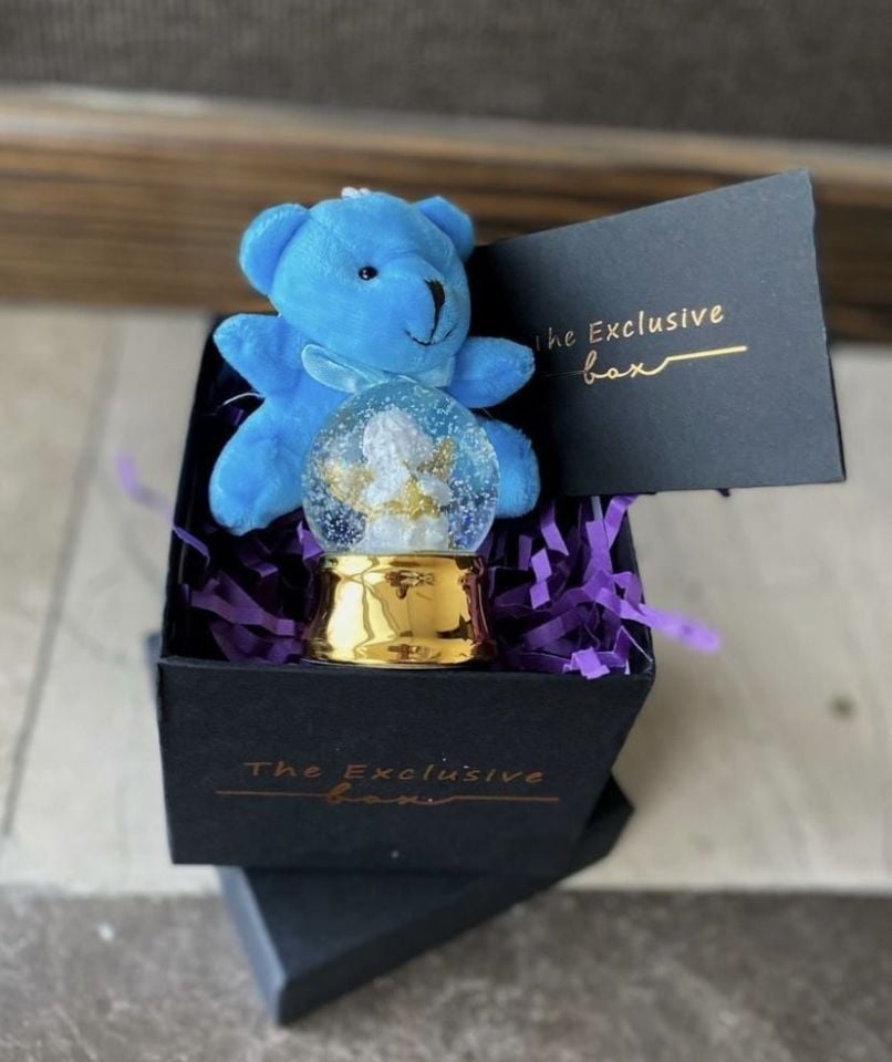 Mini Tasarım Hediye