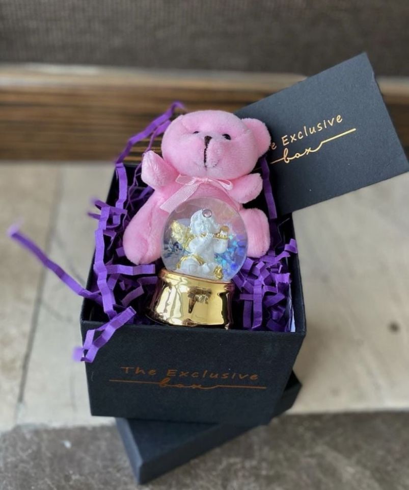 Mini Tasarım Hediye