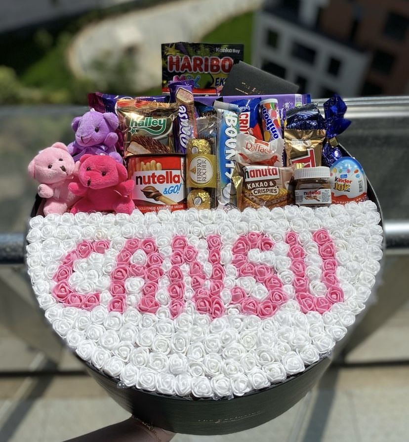 DEVASA İSİM TASARIM KUTU-5