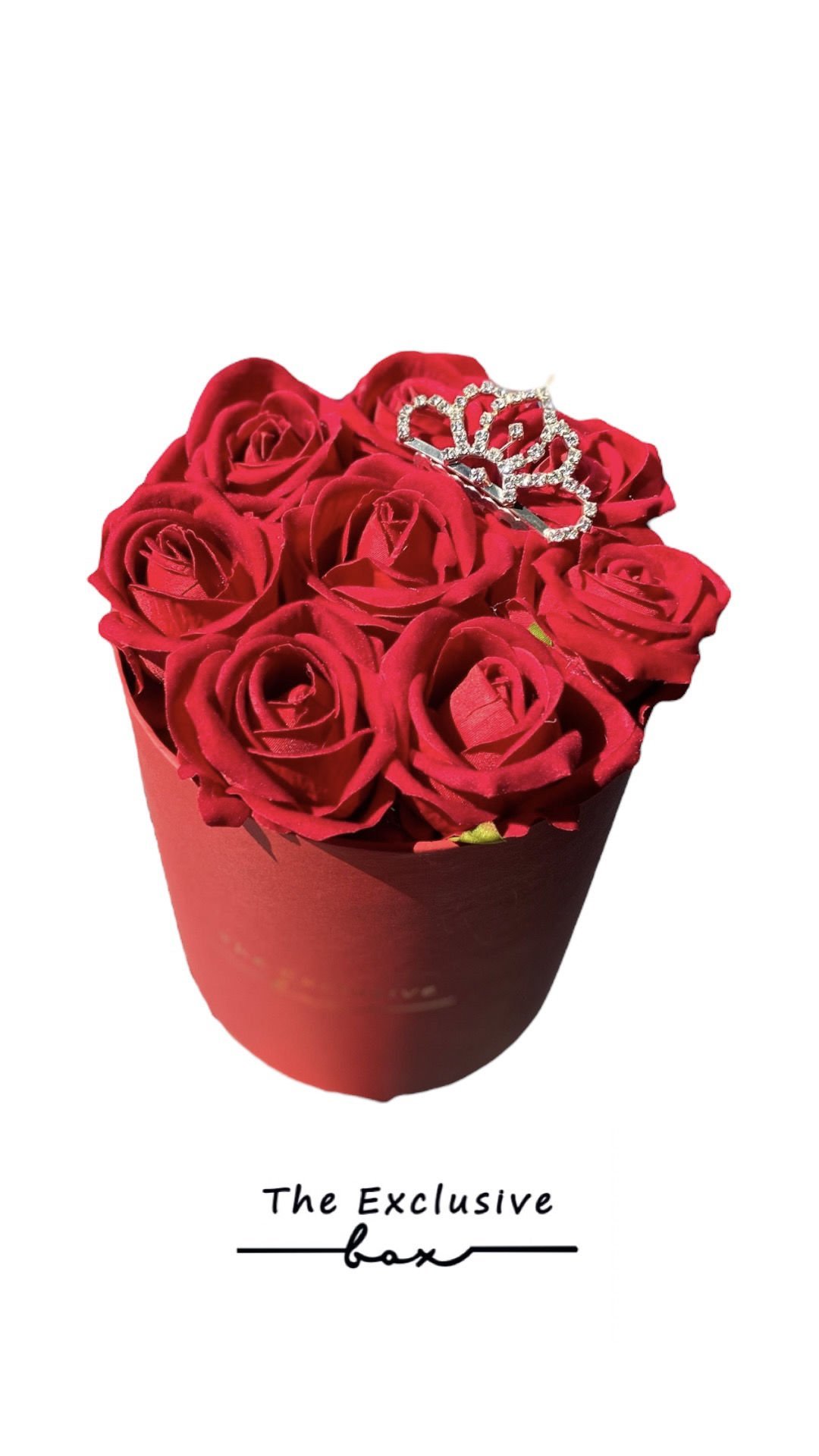 Princess Bouquet