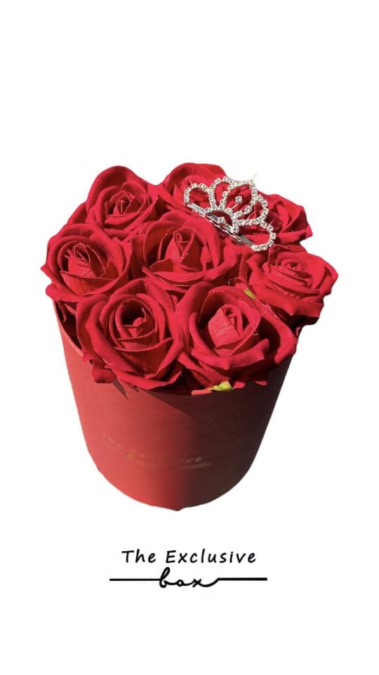 Princess Bouquet