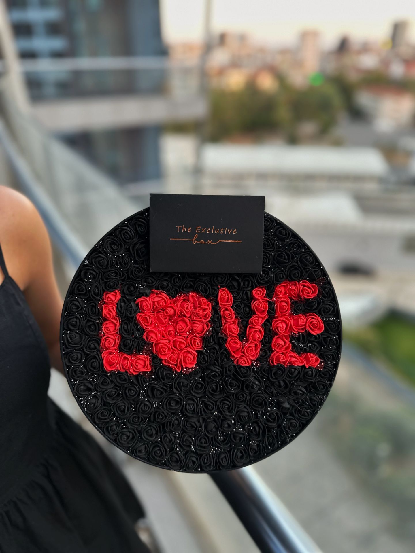 Love Box