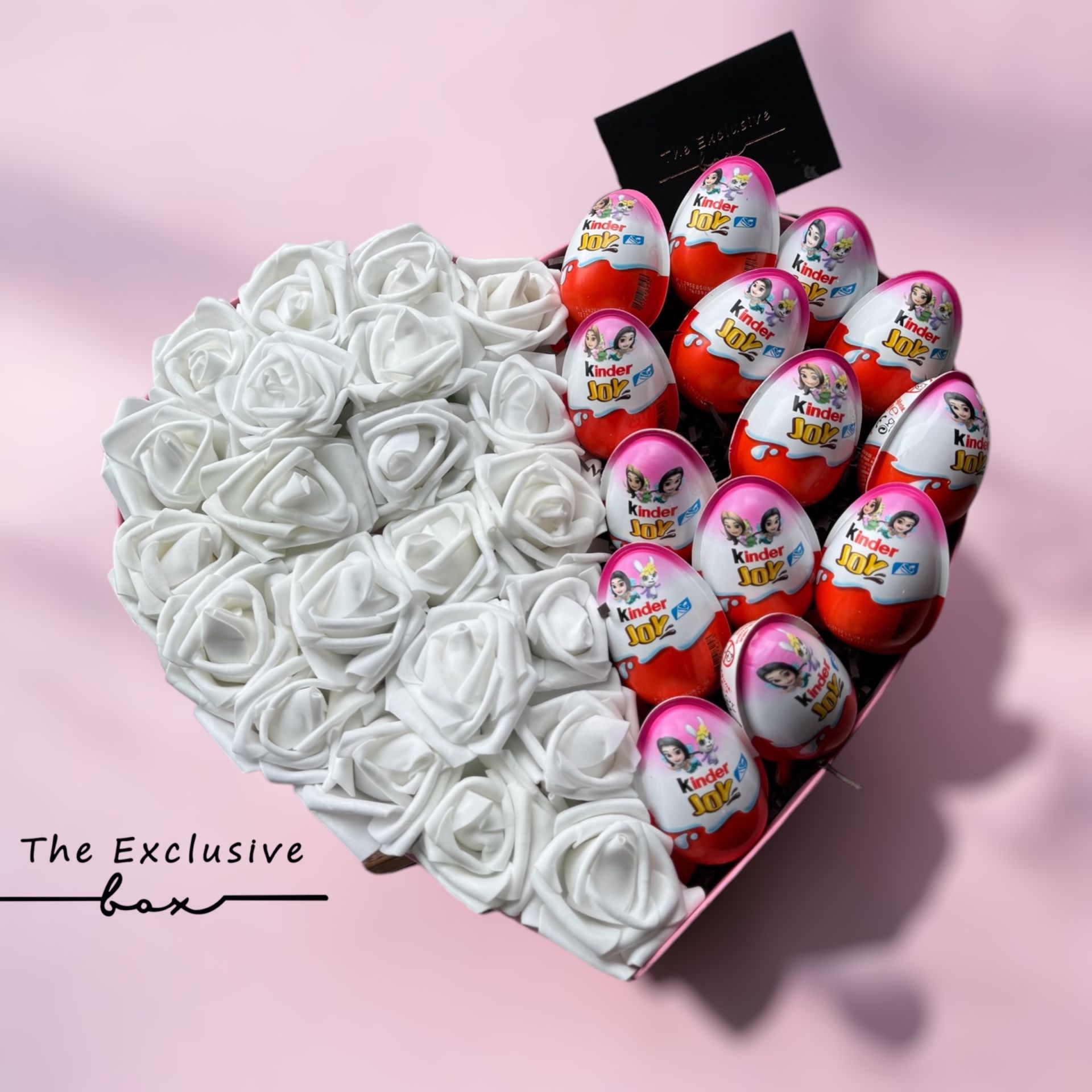 Prenses Kutusu (Orta Boy)