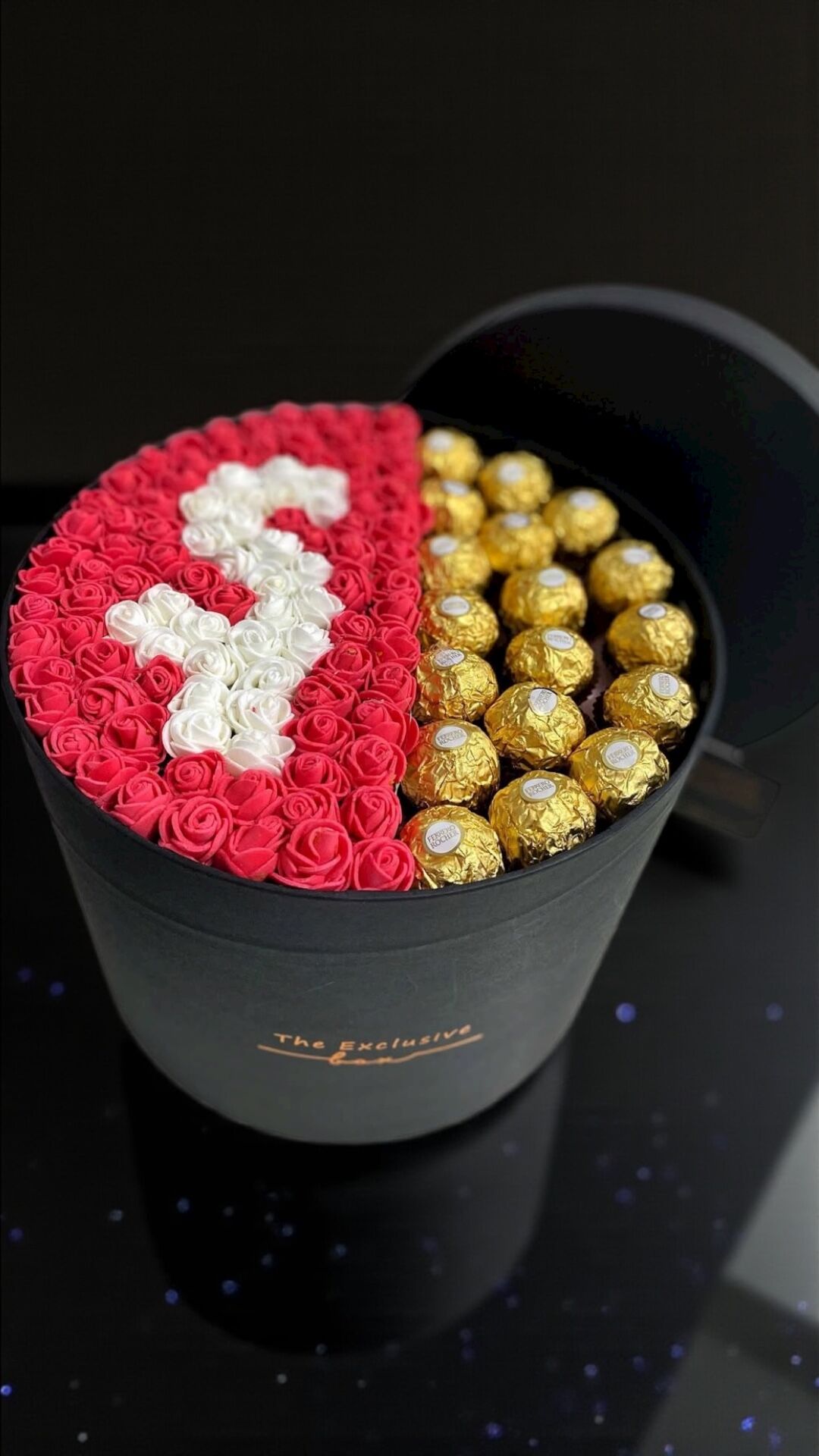 Harf Tasarım Luxury Box