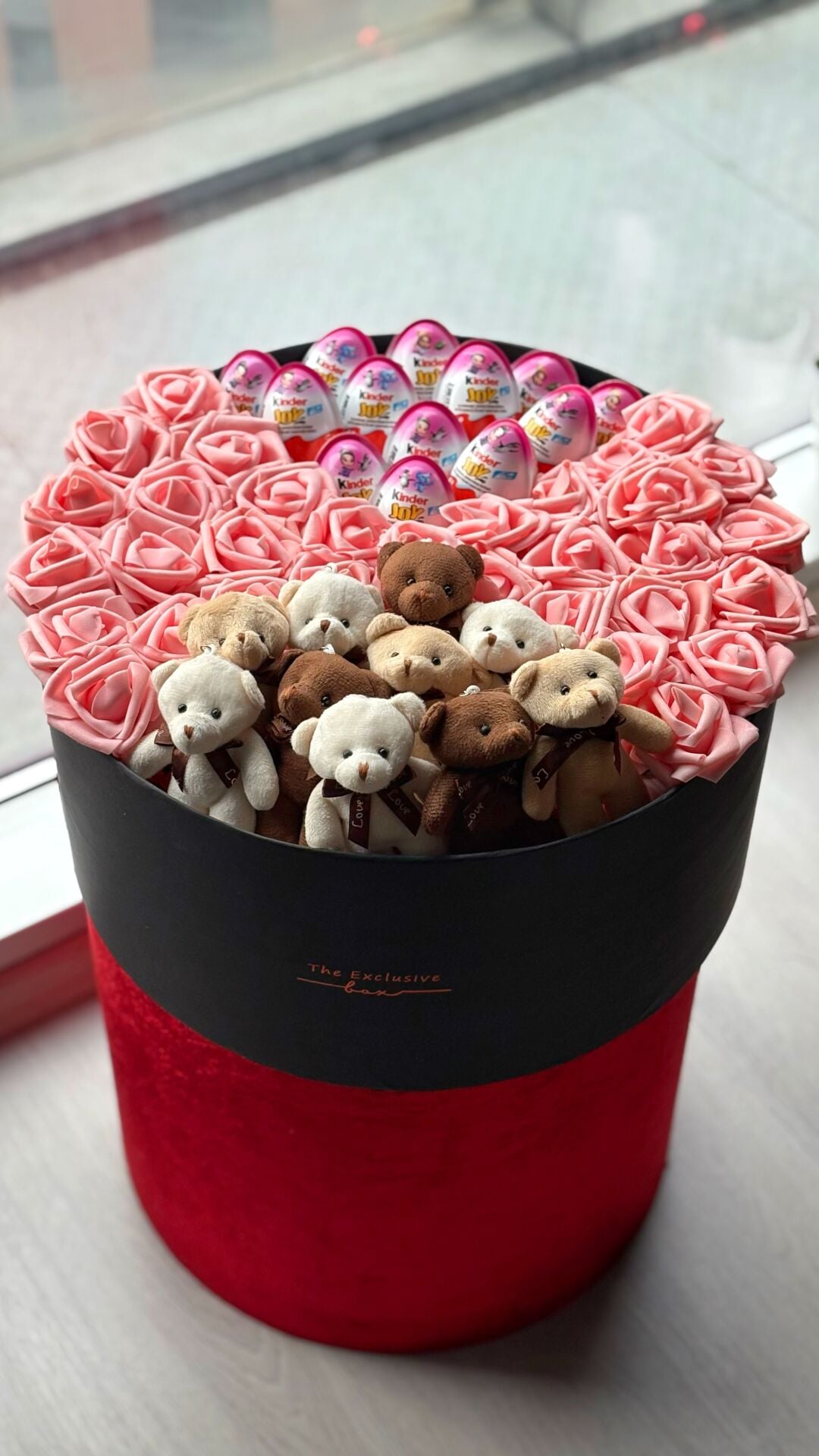 Love Joy Box