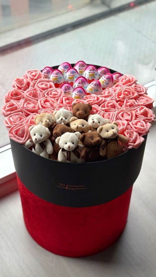 Love Joy Box