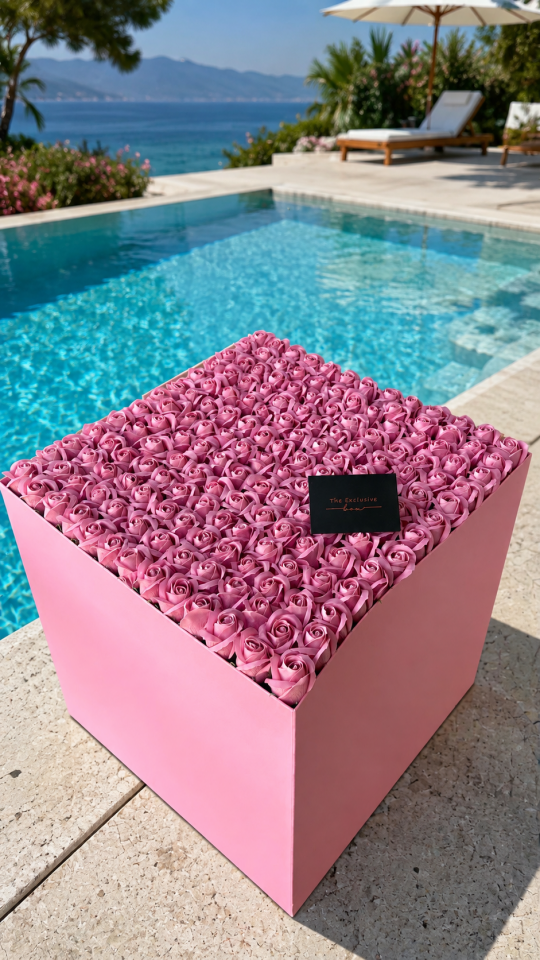 Eternelle Blush